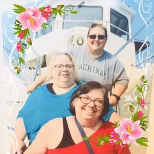 Meet your Posher, Bev